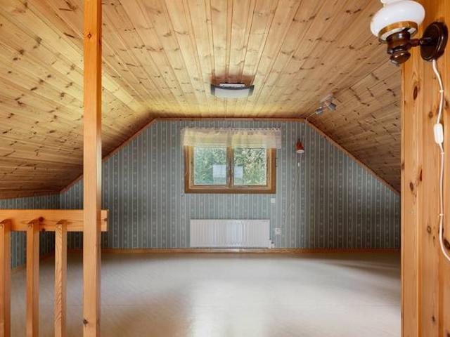 Villa till salu i Hedemora, Dalarna