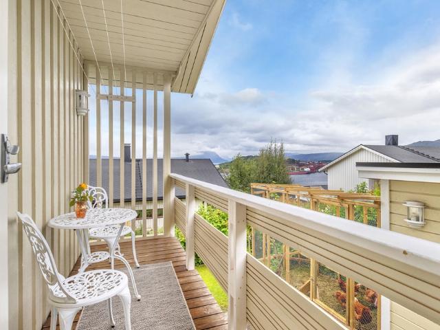 Villa till salu