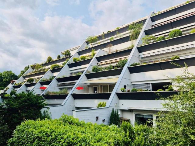 Etagenwohnung kaufen in Bergisch Gladbach