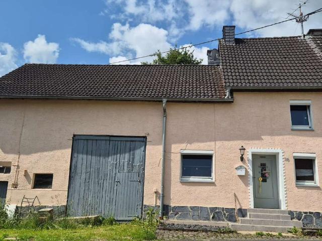 Haus kaufen in Wallenborn, Landkreis Vulkaneifel