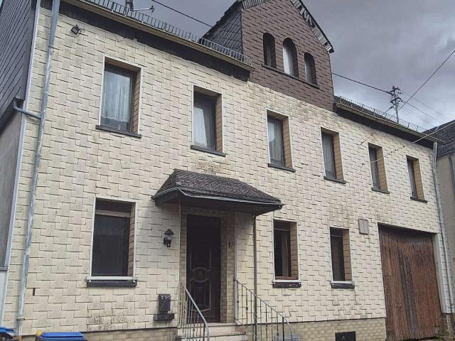 Haus kaufen in Düngenheim, Landkreis Cochem-Zell