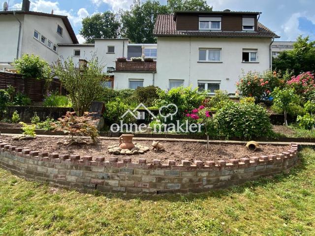 Haus kaufen in Kleingemünd, Neckargemünd