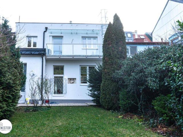 Haus kaufen in Wien, KG Währing
