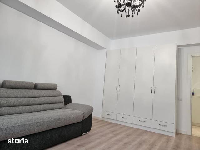 Apartament închirieri în Mircea Cel Batran, Iași