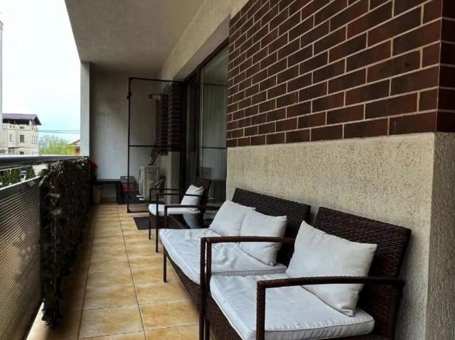 Apartament închirieri în București