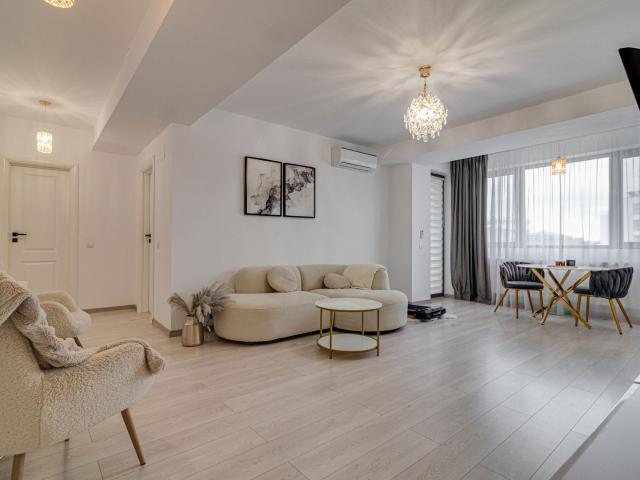 Apartament închirieri în Voluntari, București