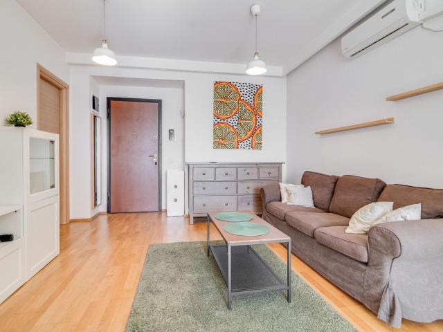 Apartament închirieri în București