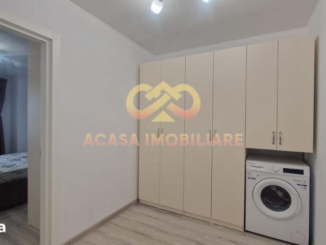 Apartament închirieri în Mircea Cel Batran, Iași