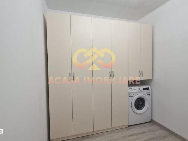 Apartament închirieri în Mircea Cel Batran, Iași