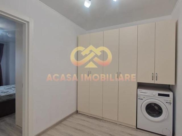 Apartament închirieri în Mircea Cel Batran, Iași