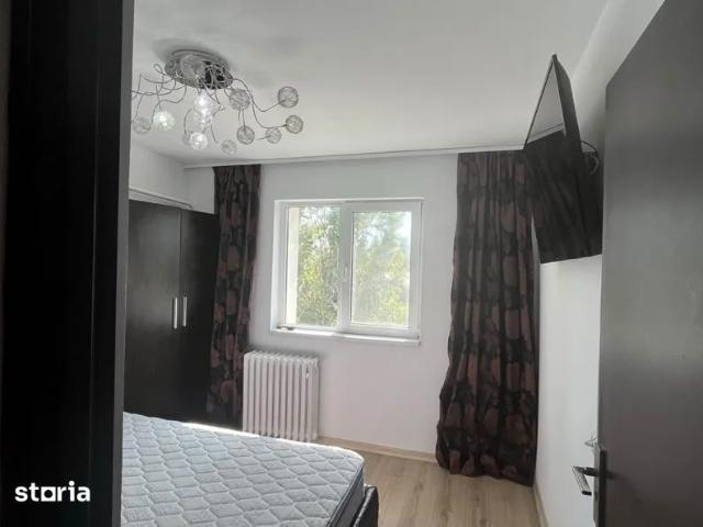 Apartament închirieri în București