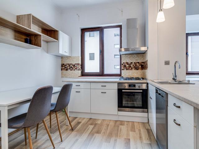 Apartament închirieri în București