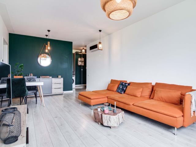 Apartament închirieri în Floreasca Park, București