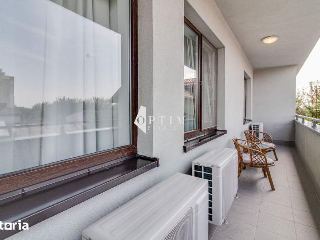 Apartament închirieri în București