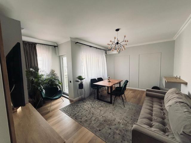 Apartament închirieri în București