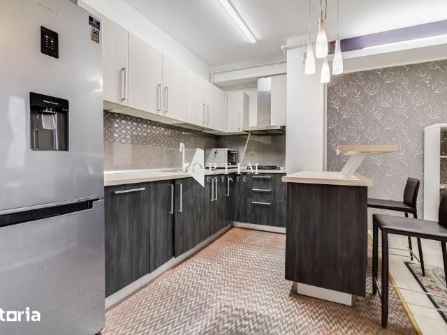 Apartament închirieri în Pipera, Voluntari