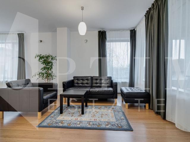 Apartament închirieri în București