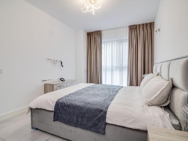Apartament închirieri în București