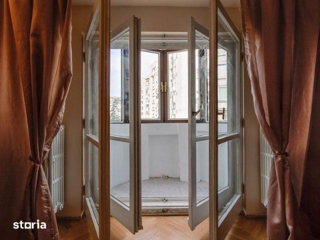 Apartament închirieri în București