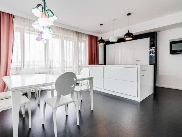 Apartament închirieri în București
