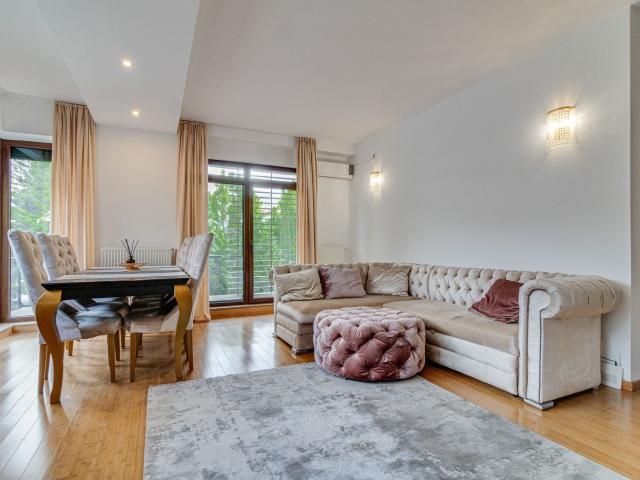 Apartament închirieri în București