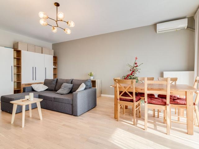 Apartament închirieri în București