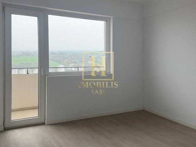 Apartament vânzări în Barnova, Iași