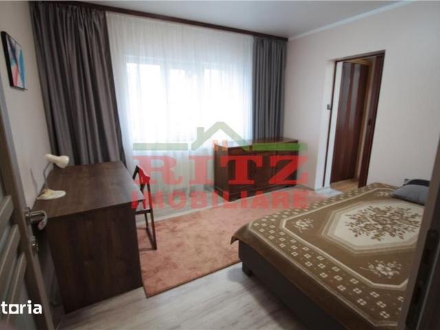 Apartament închirieri în Slatina, Olt