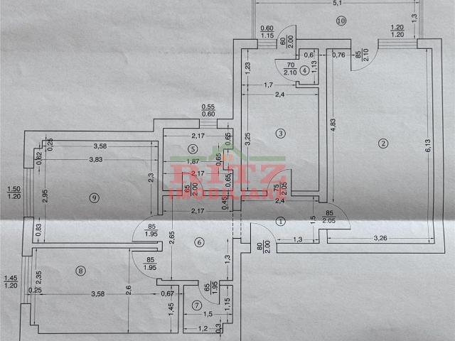 Apartament vânzări