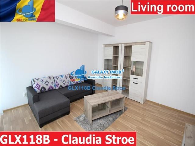 Apartament închirieri în București
