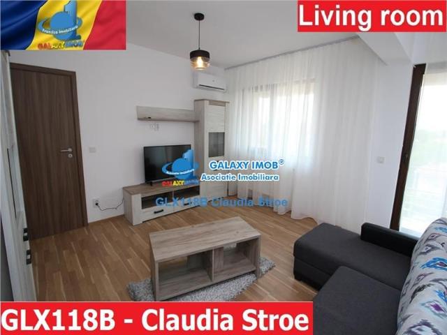 Apartament închirieri în București