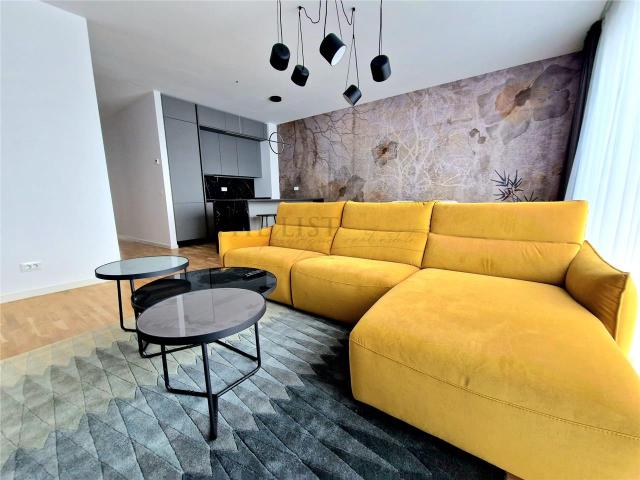 Apartament închirieri în Baneasa, Constanța