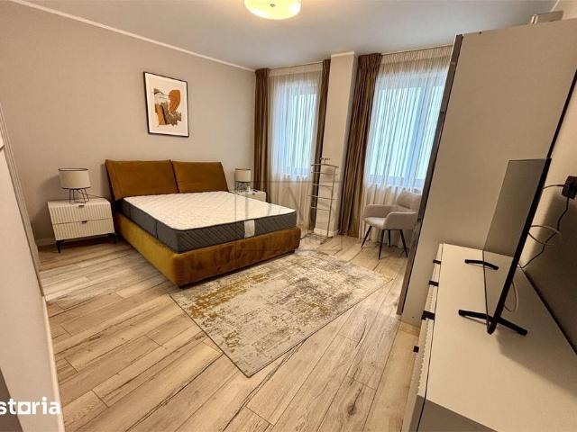 Apartament închirieri în București