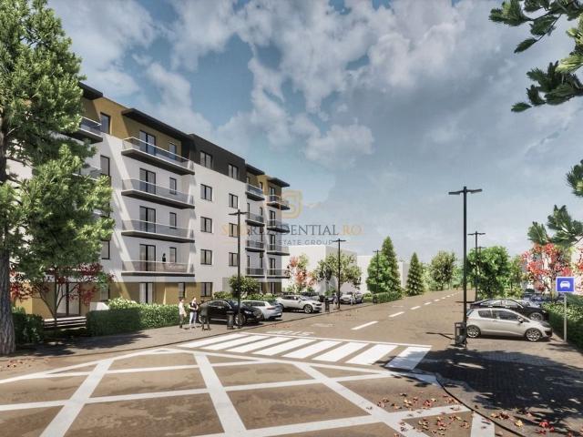 Apartament vânzări