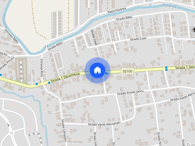 Apartament închirieri în Tunari, Ilfov