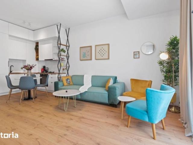Apartament închirieri în Otopeni, București