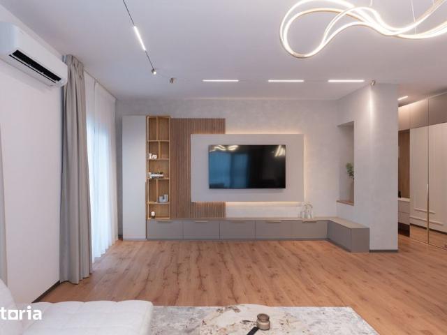 Apartament închirieri în Otopeni, București