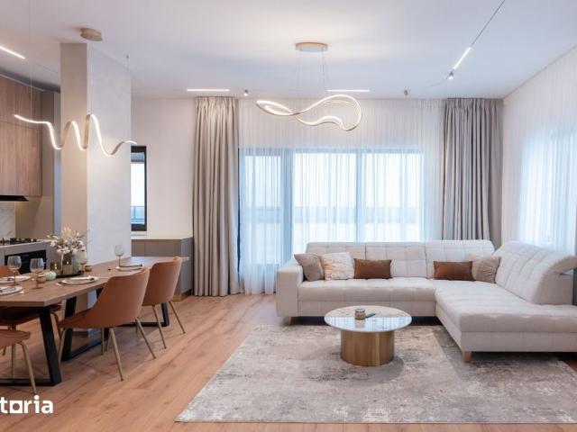 Apartament închirieri în Otopeni, București