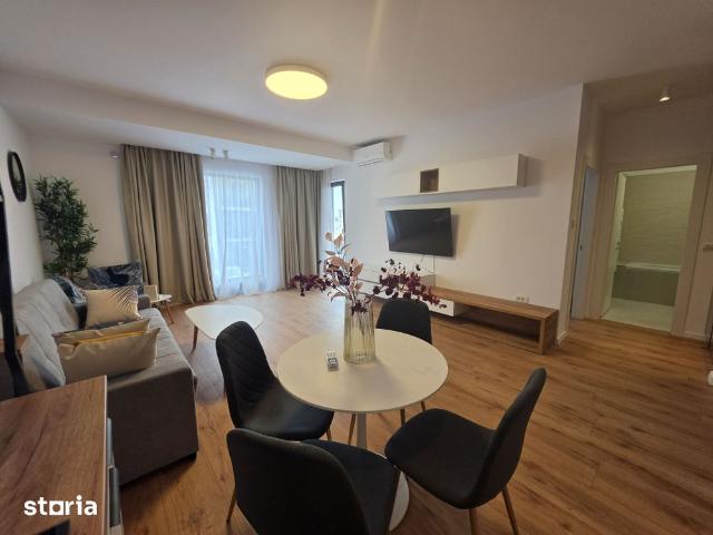 Apartament închirieri în Tunari, București