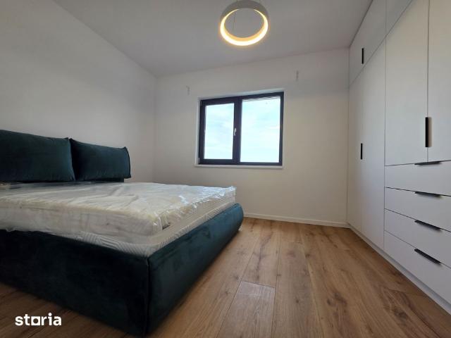 Apartament închirieri în Amber Gardens, Tunari