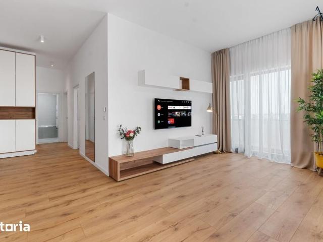 Apartament închirieri în Otopeni, București