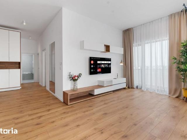 Apartament închirieri în Otopeni, București