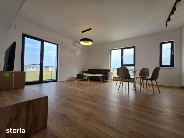 Apartament închirieri în Otopeni, București
