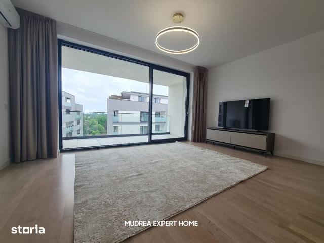 Apartament închirieri în București