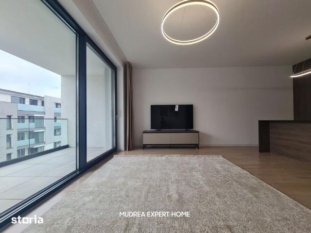 Apartament închirieri în București