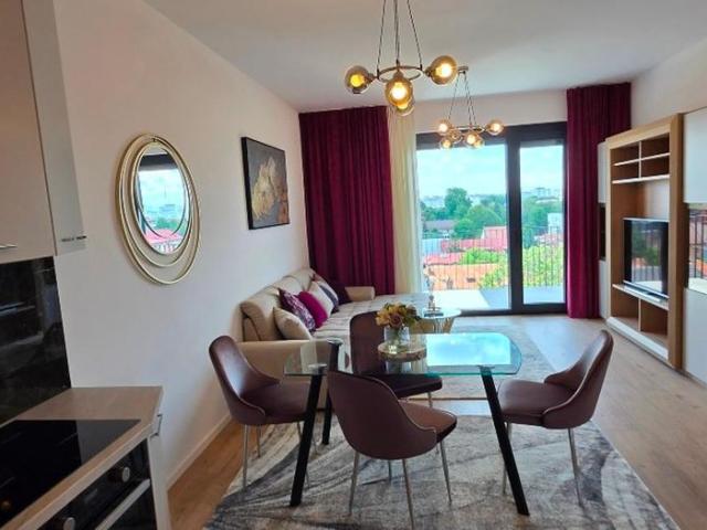Apartament închirieri în București