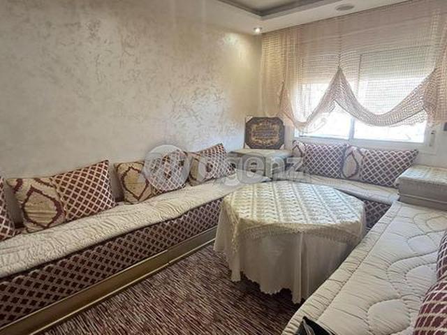 Appartement vente à Bouskoura, Gharb-Chrarda-Beni Hssen