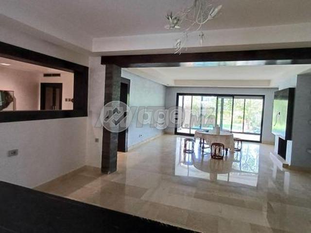 Appartement vente à Bouskoura, Gharb-Chrarda-Beni Hssen