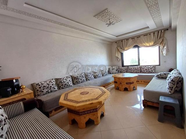 Appartement vente à Bouskoura, Gharb-Chrarda-Beni Hssen