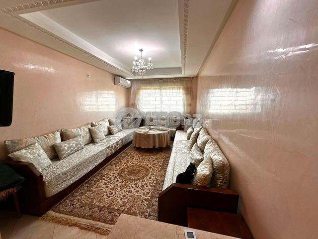 Appartement vente à Bouskoura, Gharb-Chrarda-Beni Hssen